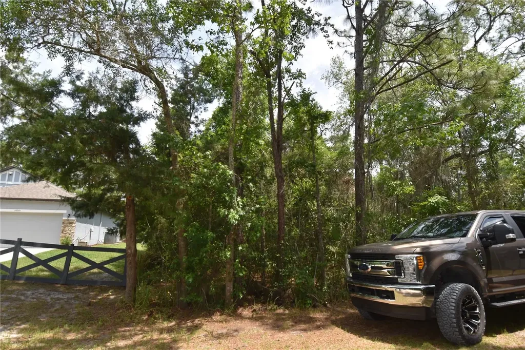 14241 Ravine Avenue Weeki Wachee FL 34614