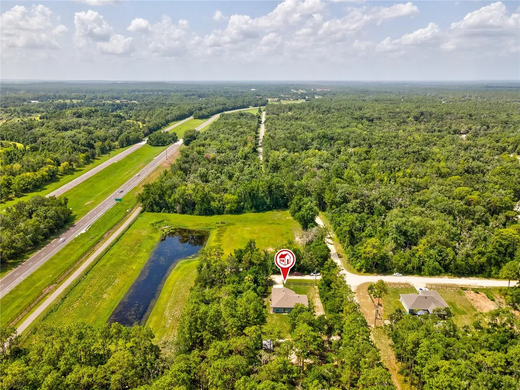 14241 Ravine Avenue Weeki Wachee FL 34614