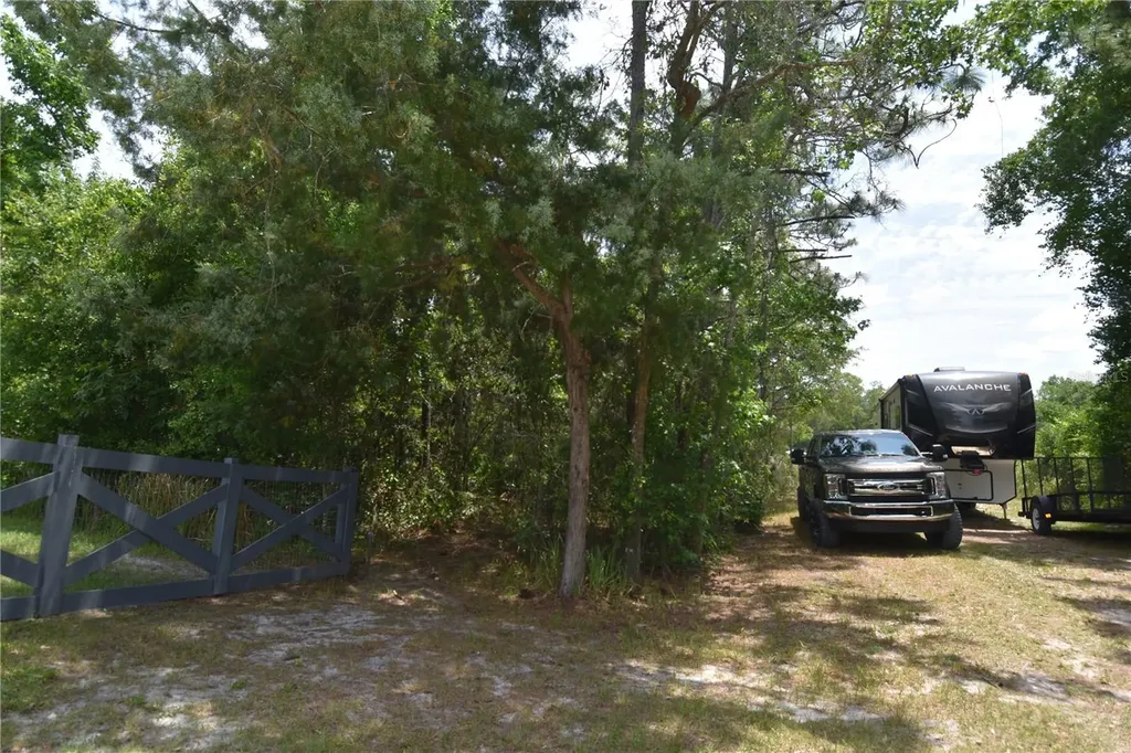 14241 Ravine Avenue Weeki Wachee FL 34614