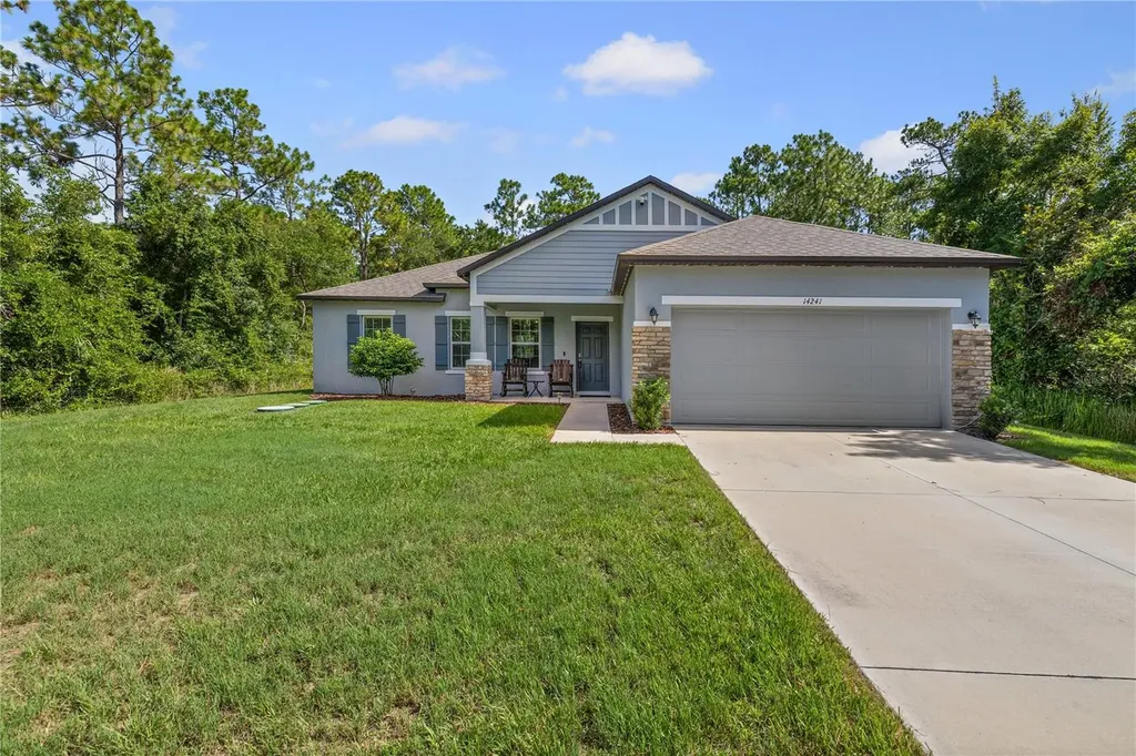 14241 Ravine Avenue Weeki Wachee FL 34614