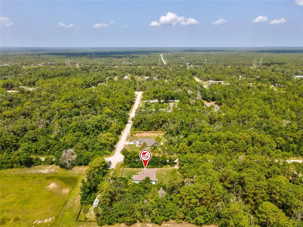 14241 Ravine Avenue Weeki Wachee FL 34614