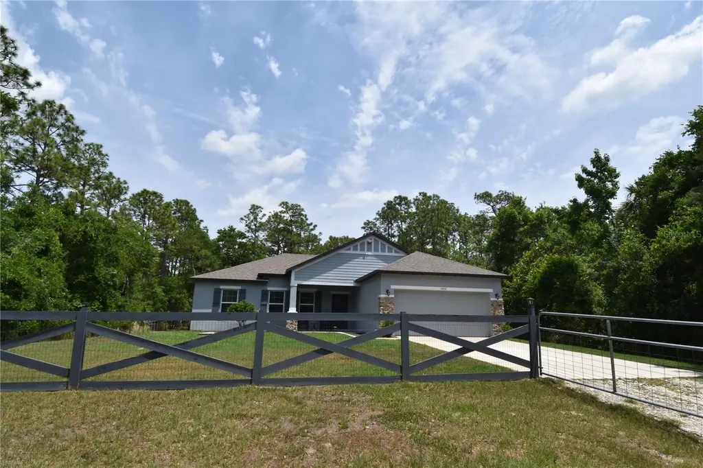14241 Ravine Avenue Weeki Wachee FL 34614