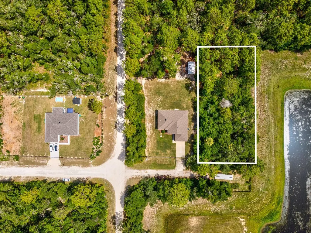14241 Ravine Avenue Weeki Wachee FL 34614