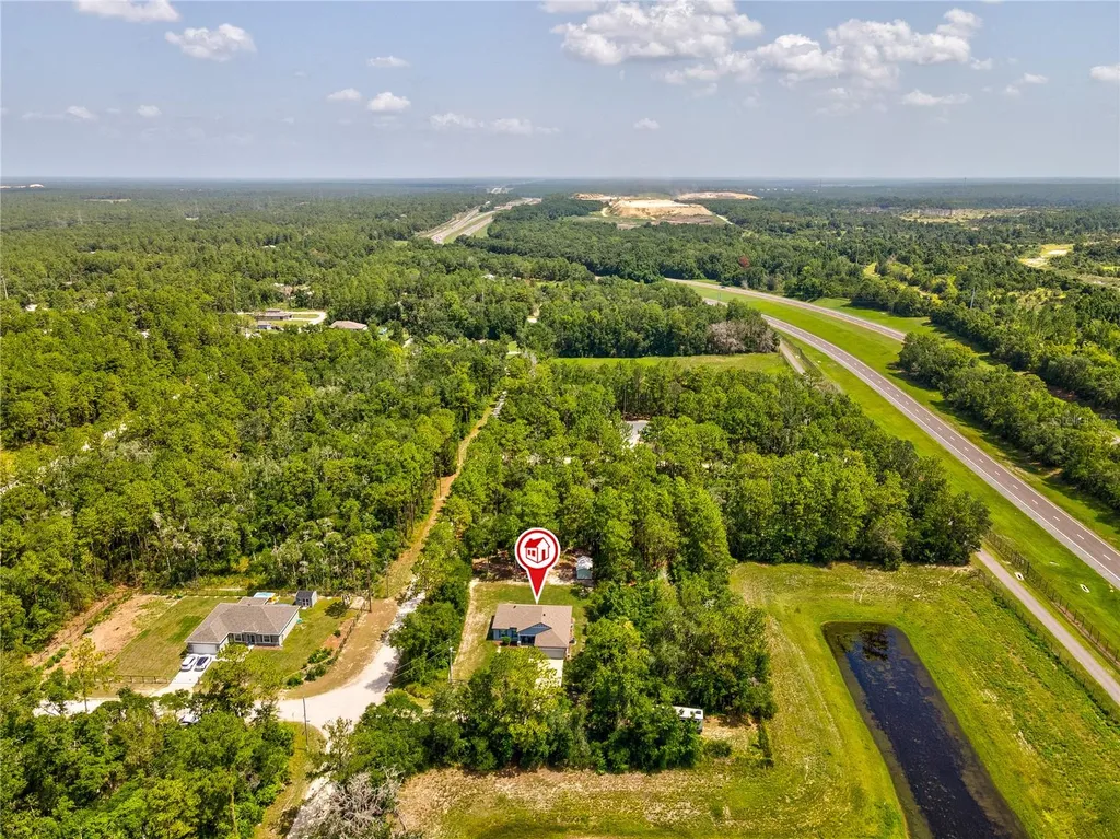 14241 Ravine Avenue Weeki Wachee FL 34614