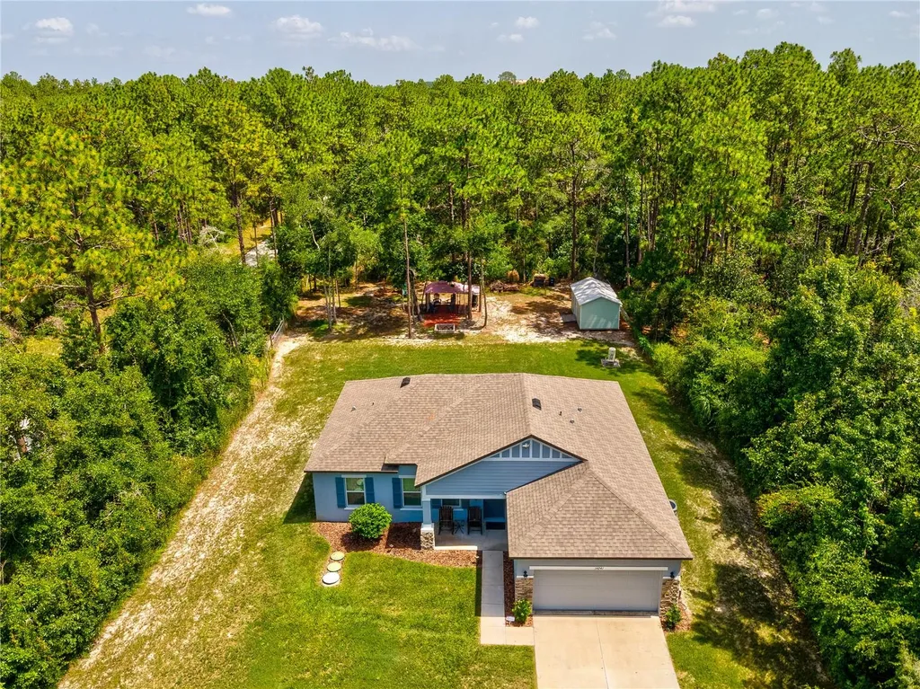 14241 Ravine Avenue Weeki Wachee FL 34614