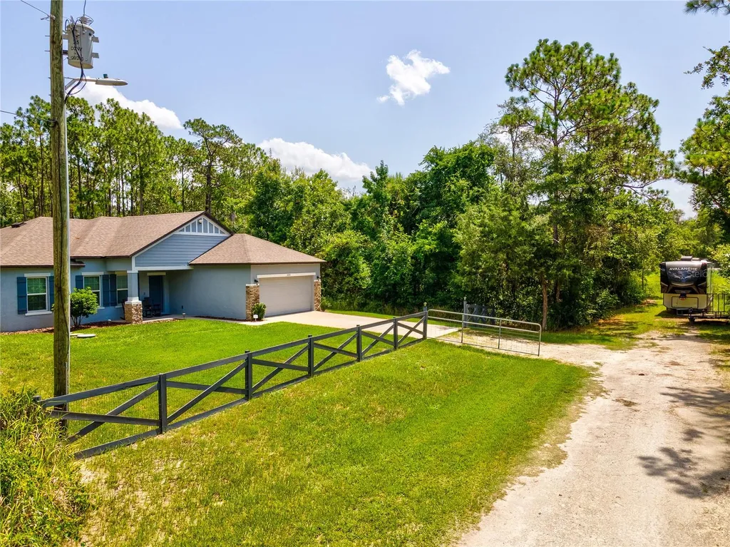 14241 Ravine Avenue Weeki Wachee FL 34614