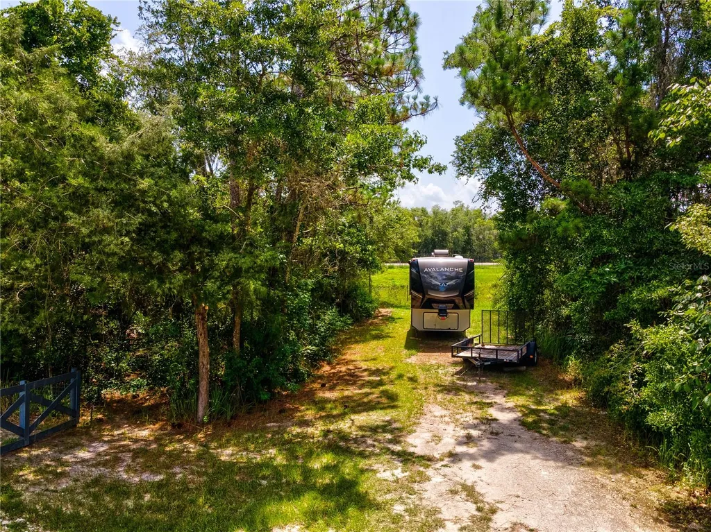 14241 Ravine Avenue Weeki Wachee FL 34614