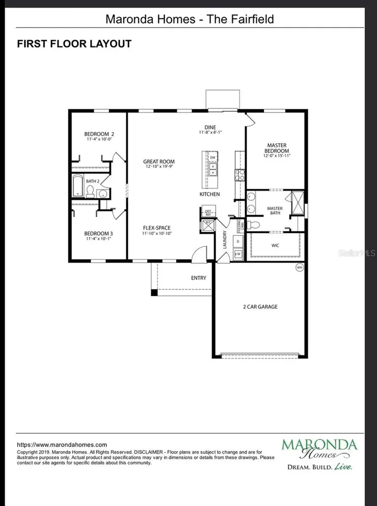 14241 Ravine Avenue Weeki Wachee FL 34614
