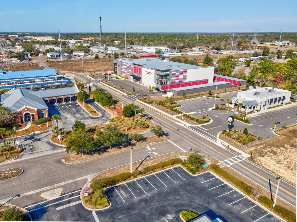 14241 Ravine Avenue Weeki Wachee FL 34614