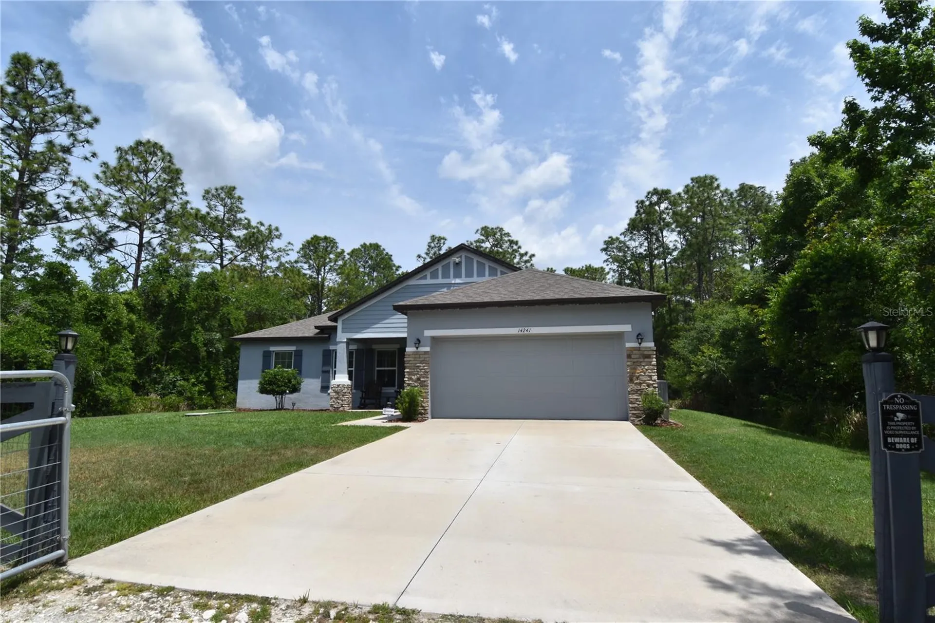 14241 Ravine Avenue Weeki Wachee FL 34614