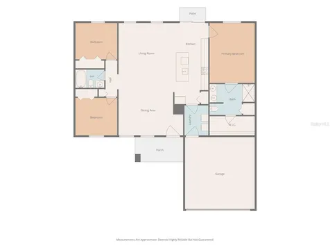 14241 Ravine Avenue Weeki Wachee FL 34614