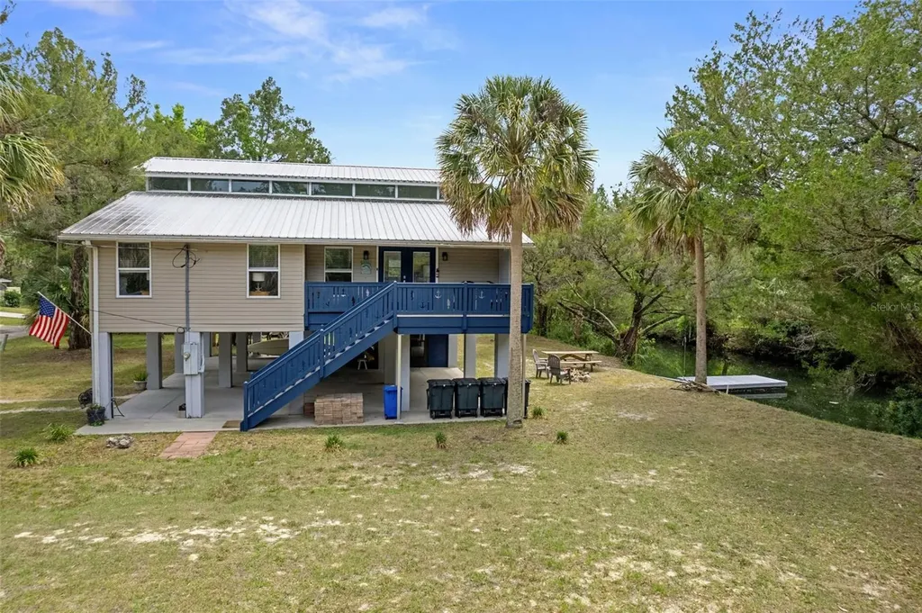 2272 S Todd Point Homosassa FL 34448