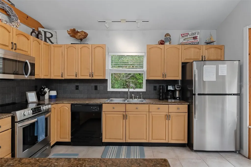 2272 S Todd Point Homosassa FL 34448
