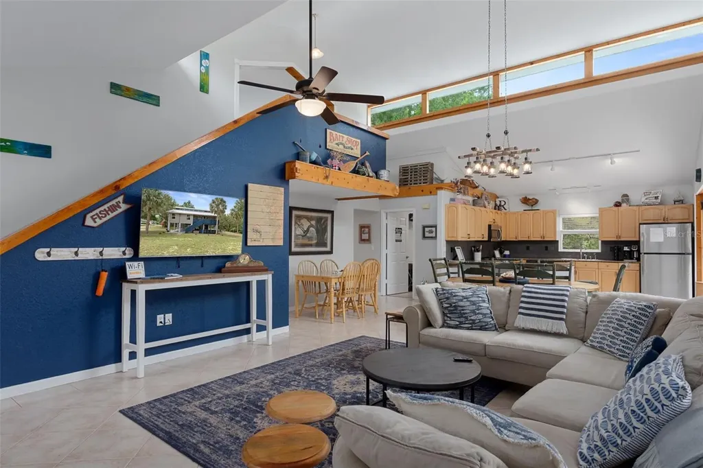 2272 S Todd Point Homosassa FL 34448