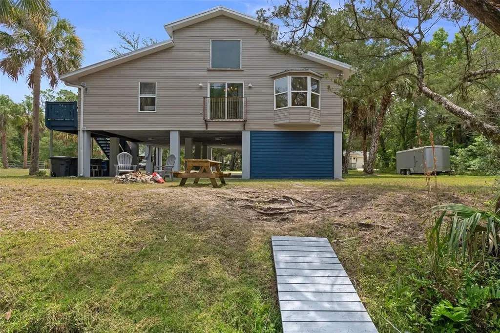 2272 S Todd Point Homosassa FL 34448