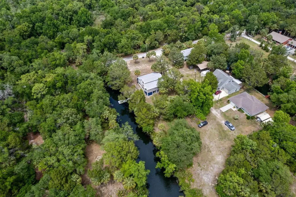 2272 S Todd Point Homosassa FL 34448