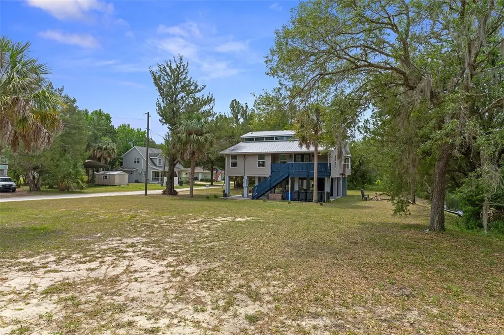 2272 S Todd Point Homosassa FL 34448