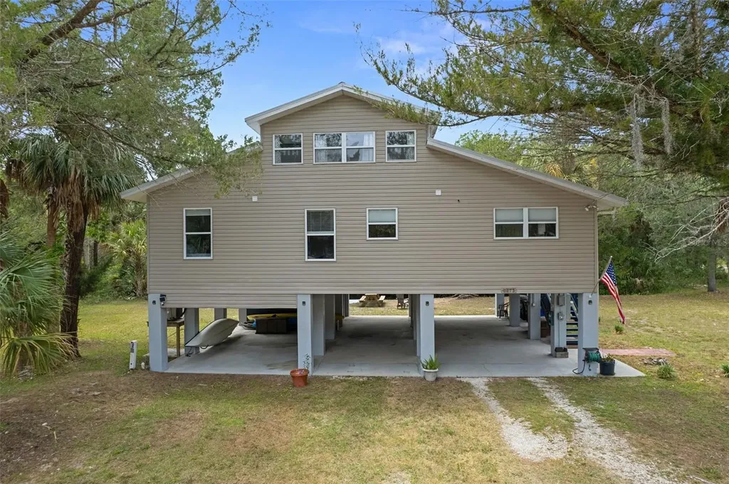 2272 S Todd Point Homosassa FL 34448