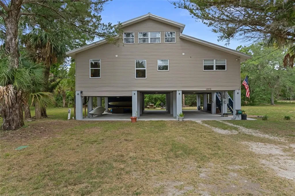 2272 S Todd Point Homosassa FL 34448