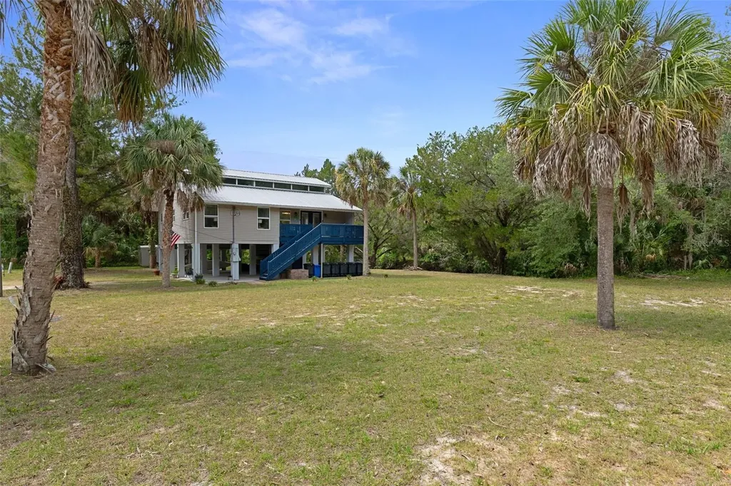2272 S Todd Point Homosassa FL 34448