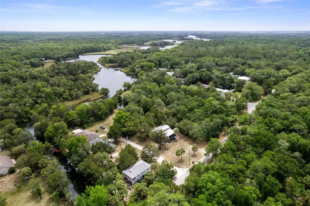 2272 S Todd Point Homosassa FL 34448