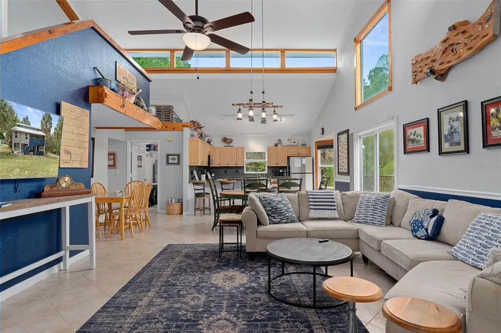 2272 S Todd Point Homosassa FL 34448