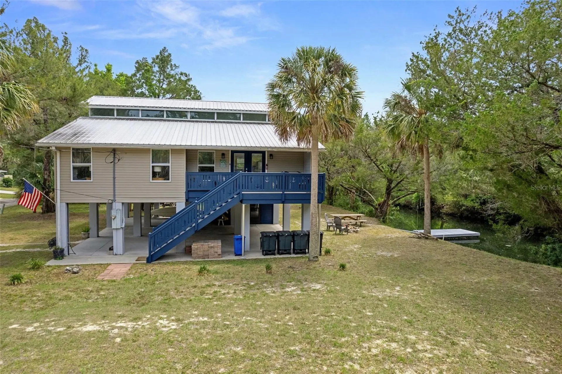 2272 S Todd Point Homosassa FL 34448