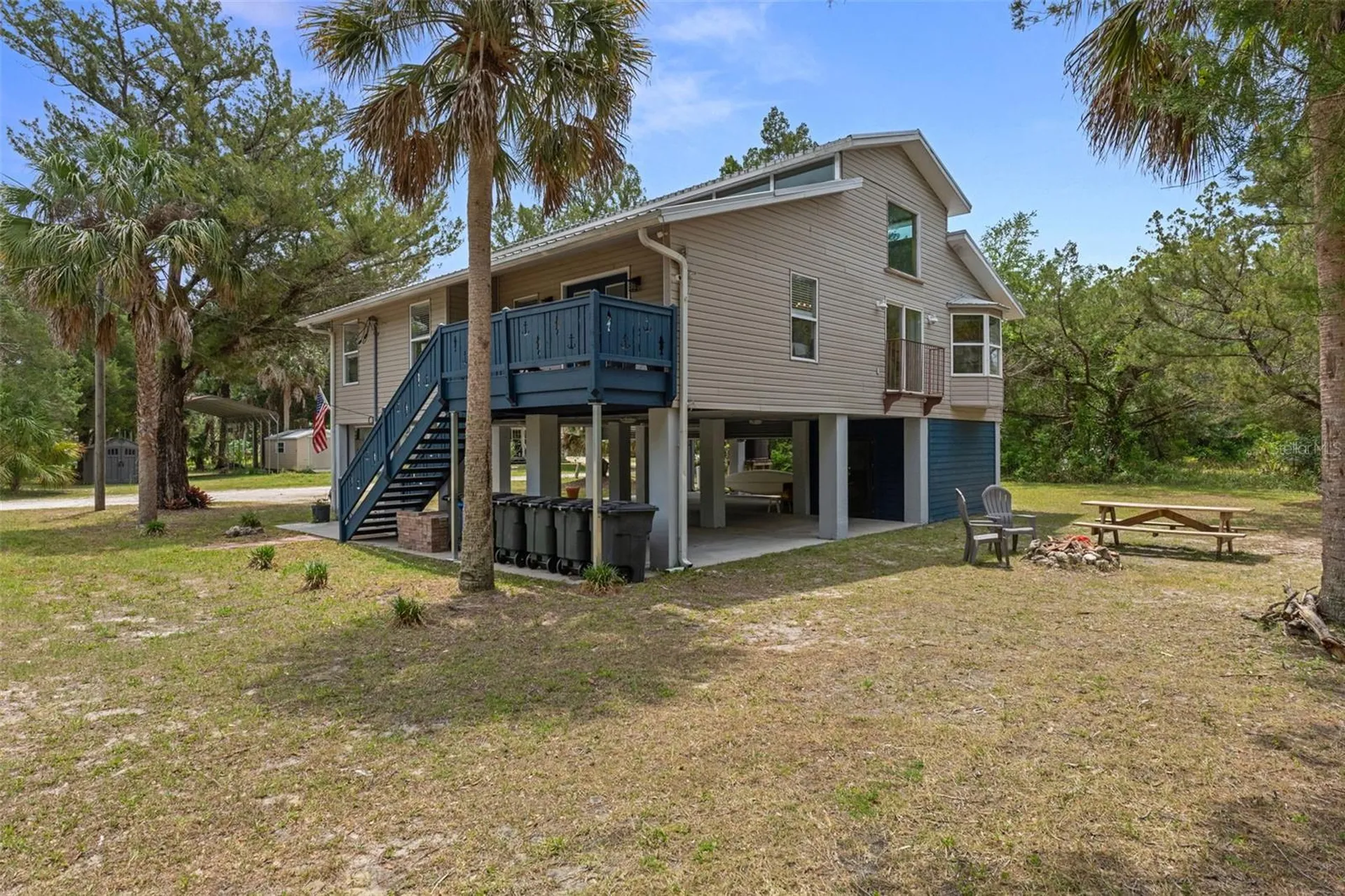 2272 S Todd Point Homosassa FL 34448