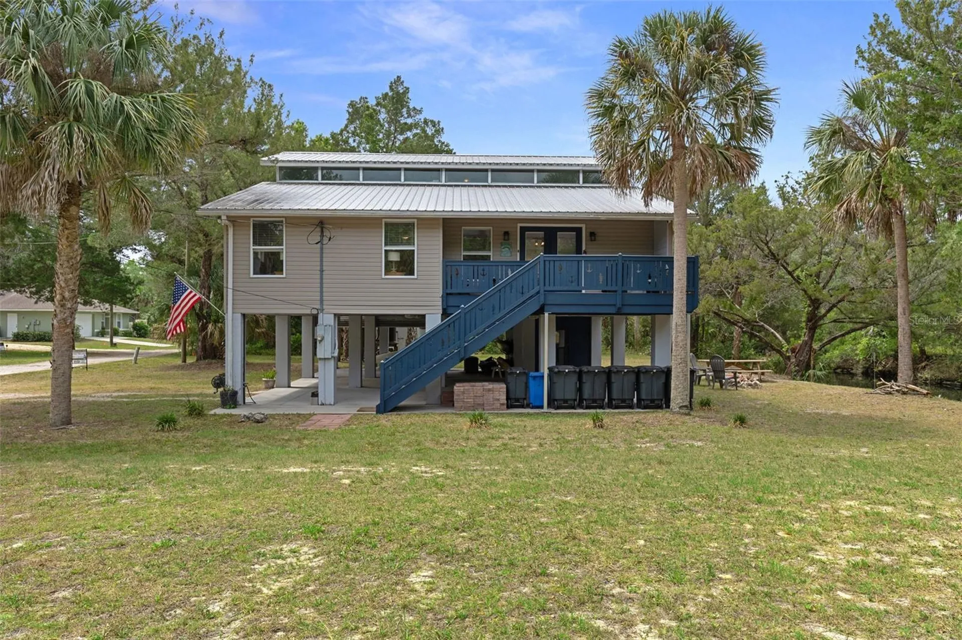 2272 S Todd Point Homosassa FL 34448