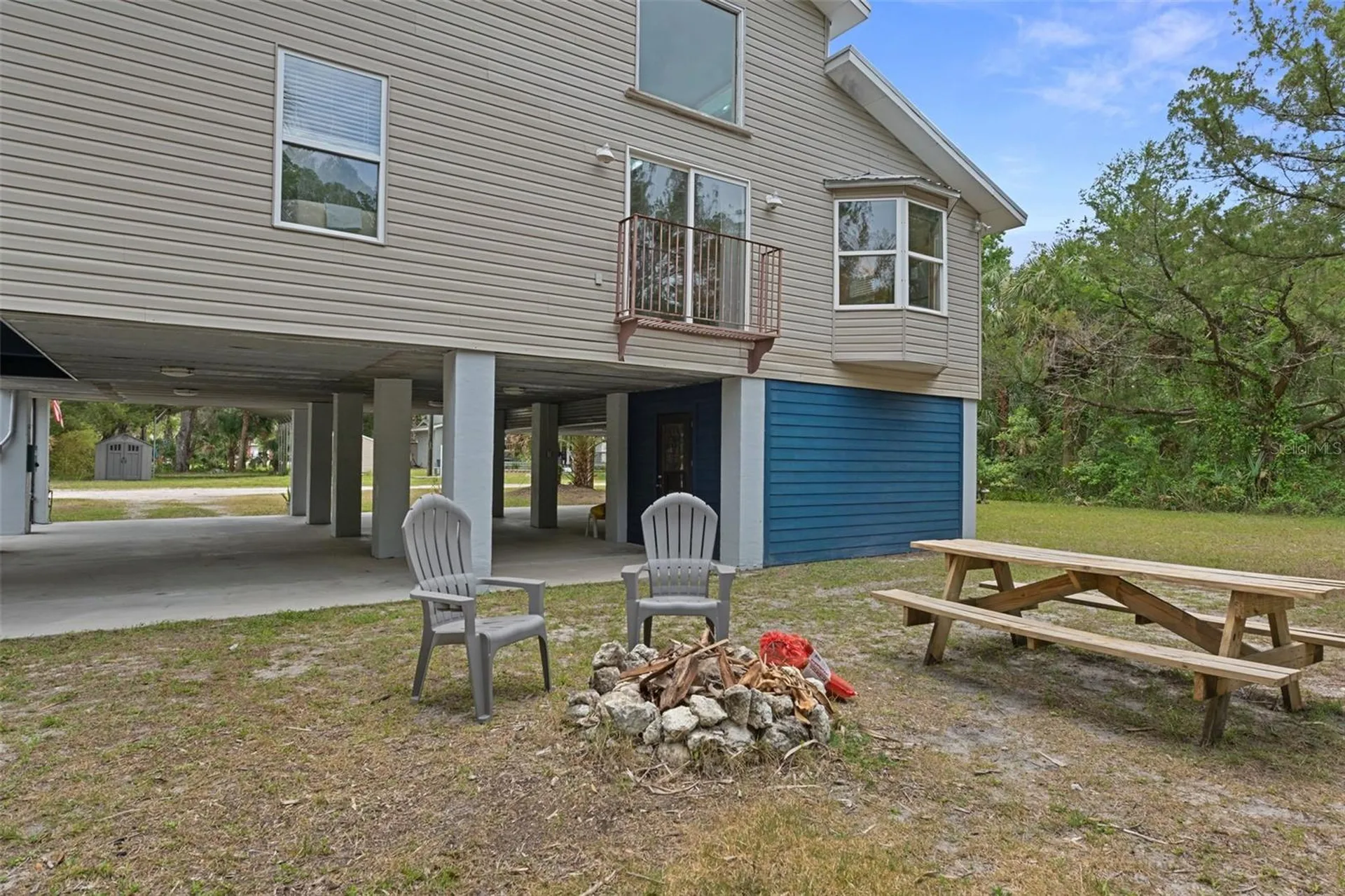 2272 S Todd Point Homosassa FL 34448