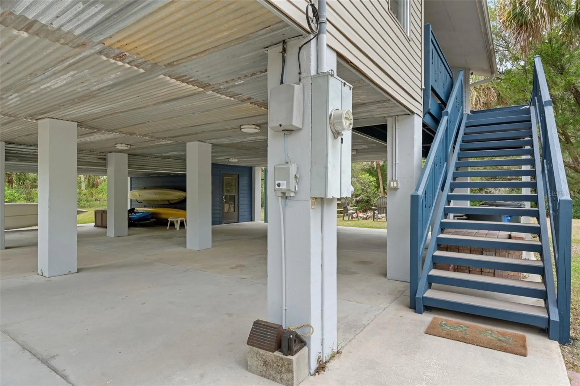 2272 S Todd Point Homosassa FL 34448