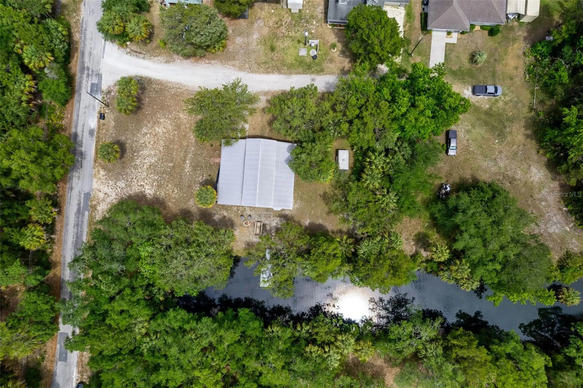 2272 S Todd Point Homosassa FL 34448