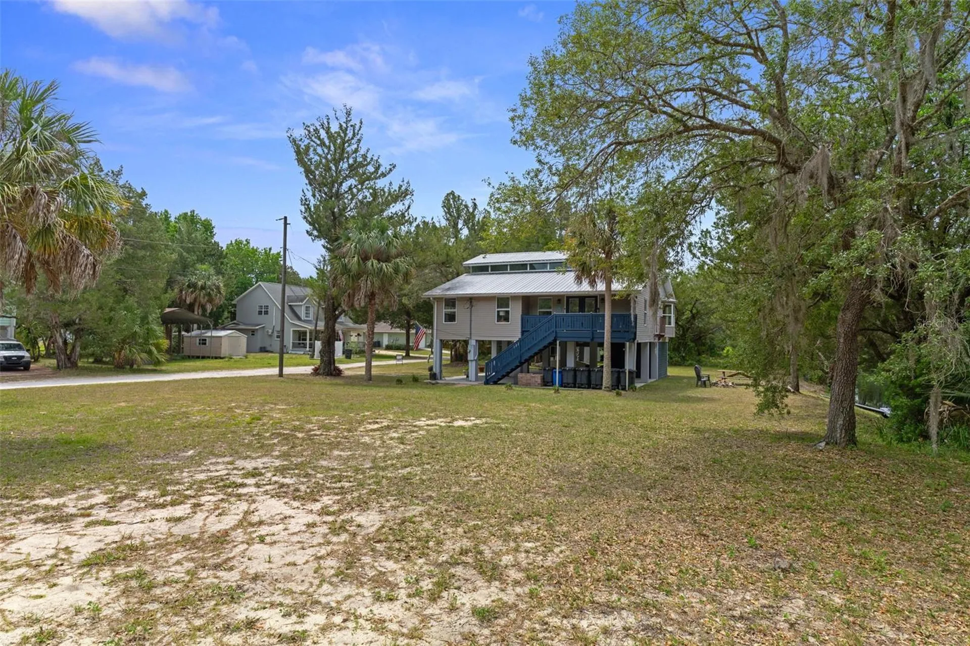 2272 S Todd Point Homosassa FL 34448