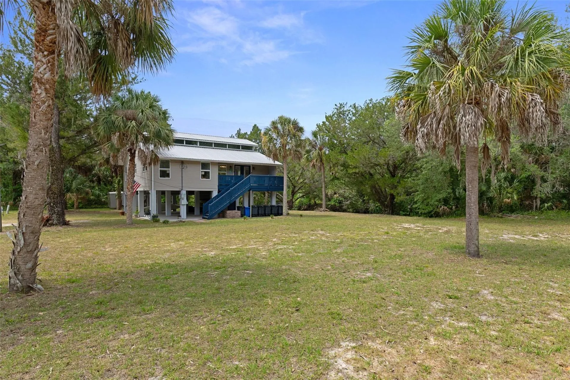 2272 S Todd Point Homosassa FL 34448