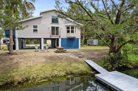 2272 S Todd Point Homosassa FL 34448