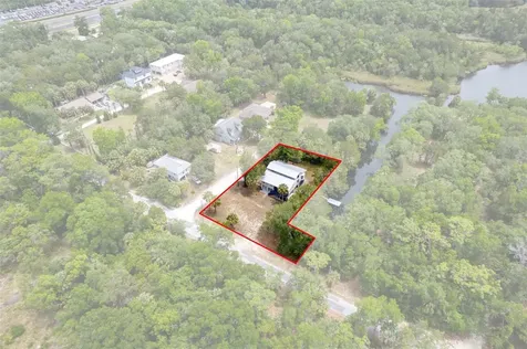 2272 S Todd Point Homosassa FL 34448