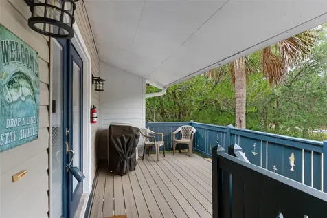 2272 S Todd Point Homosassa FL 34448