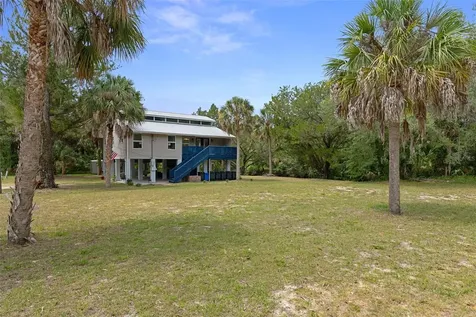 2272 S Todd Point Homosassa FL 34448