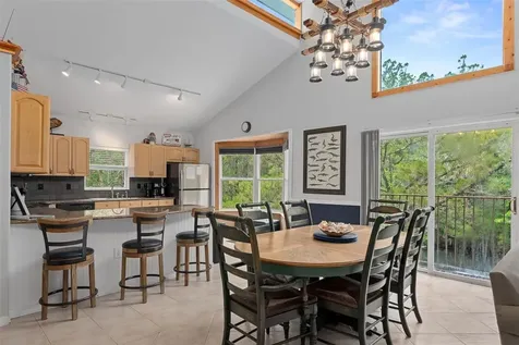 2272 S Todd Point Homosassa FL 34448