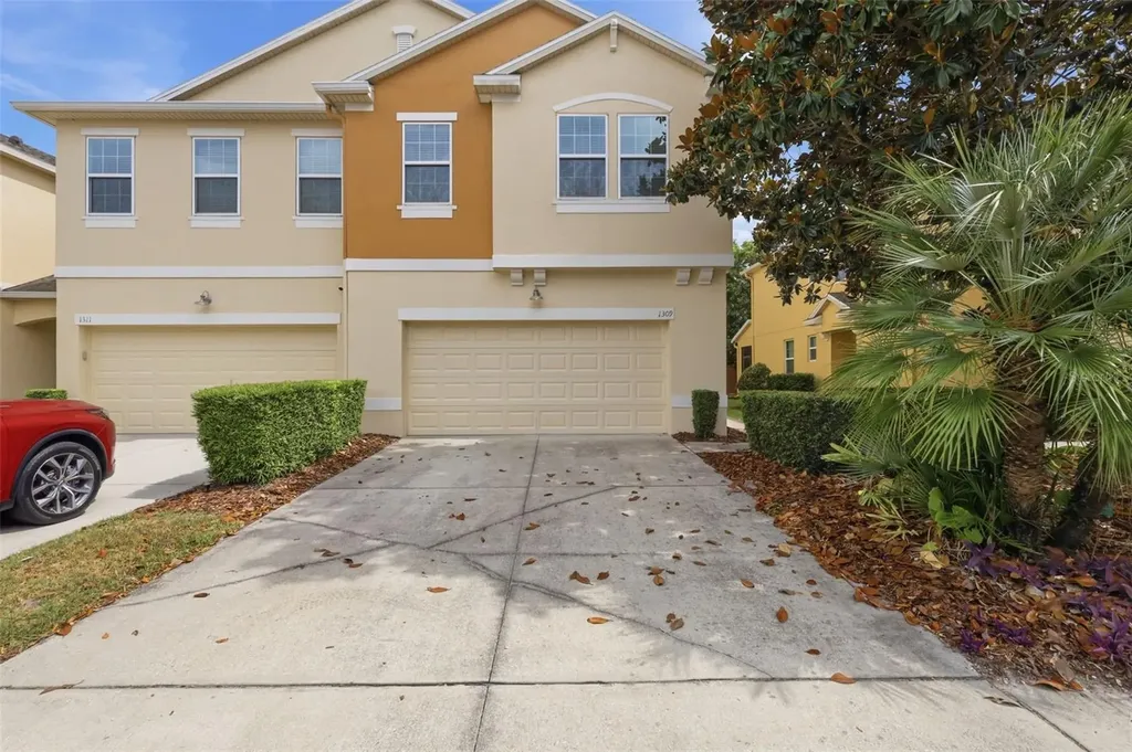 1309 Glenleigh Drive Ocoee FL 34761