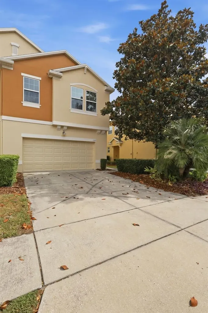 1309 Glenleigh Drive Ocoee FL 34761