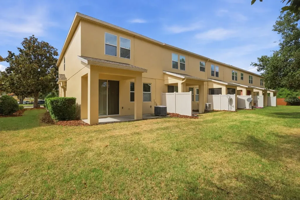 1309 Glenleigh Drive Ocoee FL 34761