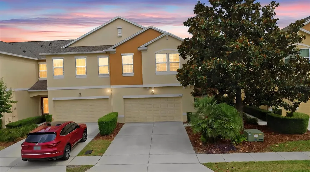1309 Glenleigh Drive Ocoee FL 34761