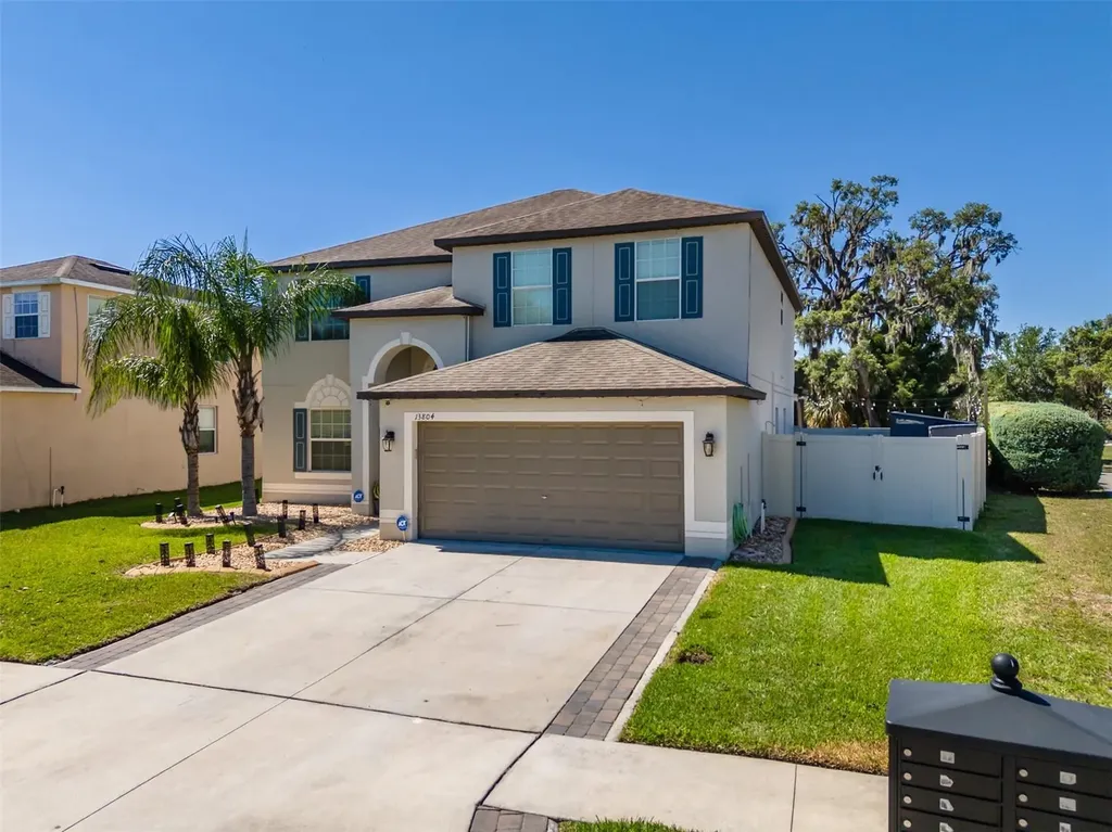 13804 Trull Way Hudson FL 34669