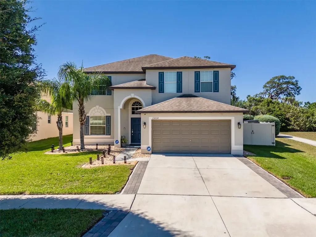 13804 Trull Way Hudson FL 34669