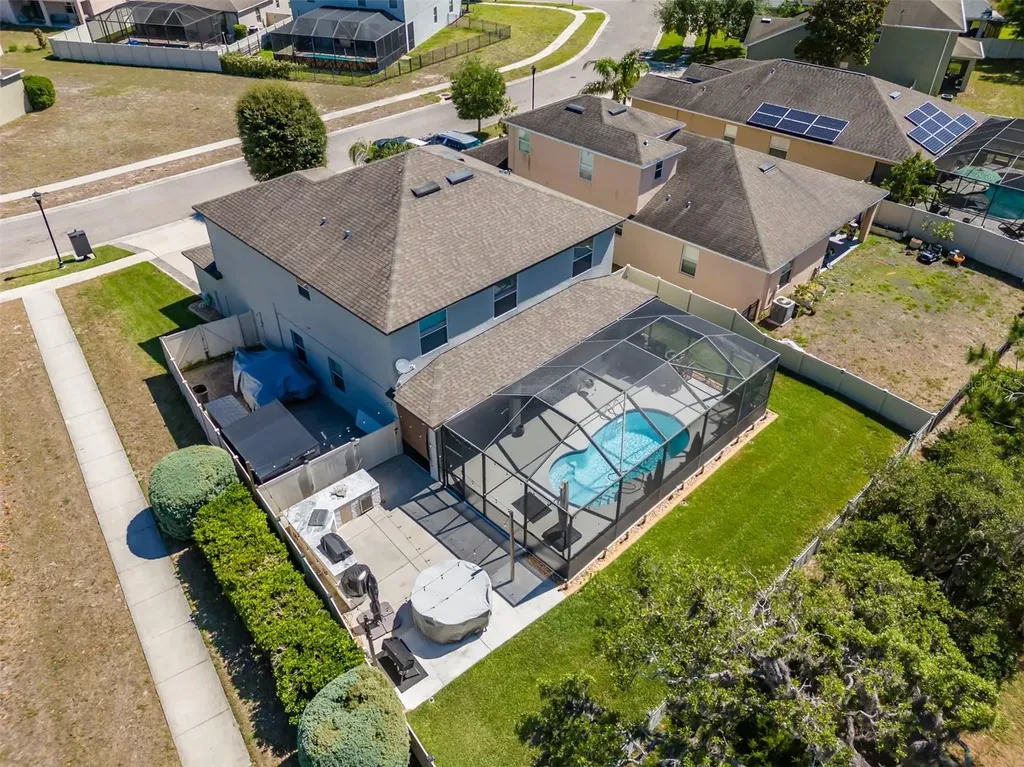 13804 Trull Way Hudson FL 34669