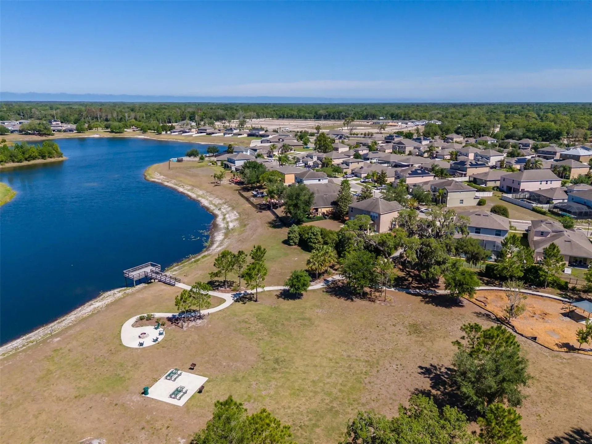 13804 Trull Way Hudson FL 34669