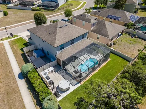 13804 Trull Way Hudson FL 34669