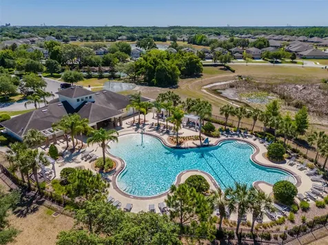 13804 Trull Way Hudson FL 34669
