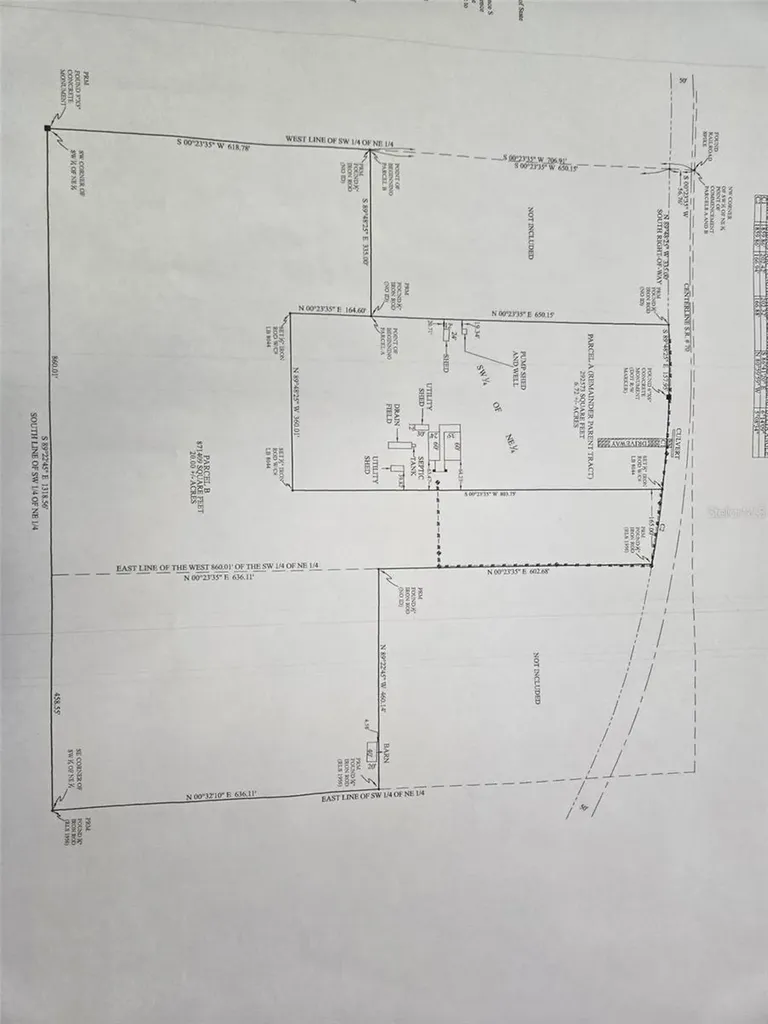 NW 70 Highway NW Arcadia FL 34266